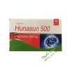 Hunasun 500Mg - Giúp bổ não, bổ thần kinh