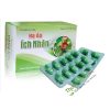 Thực phẩm chức năng Hạ áp ích nhân hộp 5 vỉ - Hỗ trợ điều trị hạ huyết áp