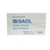 Ibisaol - Hộp 10 viên