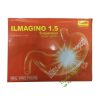 Thuốc Ilmagino - điều trị trào ngược dạ dày thực quản,viêm loét dạ dày tá tràng