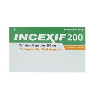 Incexif 200
