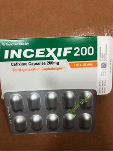 Incexif 200