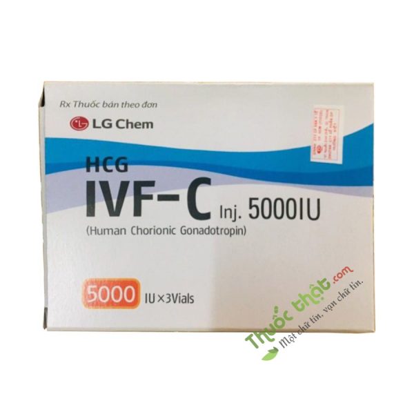 IVF-C 5000IU