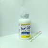 Ivory Caps - viên uống trắng da - Lọ 60 viên