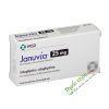 Januvia 25mg - Thuốc điều trị đái tháo đường tuýp 2