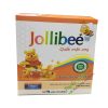 Dung dịch uống Jollibee Quất Mật Ong - Giúp bổ phế, trừ ho, tiêu đờm - Hộp 4 vỉ