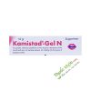 Thuốc Kamistad-gel 25mg