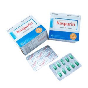 Kasparin 40mg
