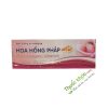 Kem nẻ hoa hồng Pháp Hộp 1 tuýp 20g