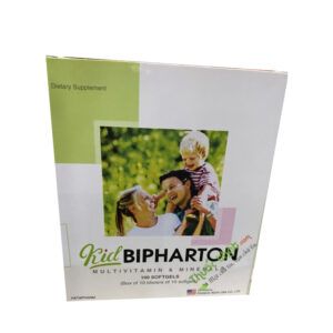 Kicl bipharton