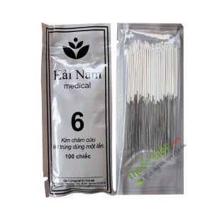 Kim Châm Cứu Hải Nam Gói