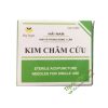 Kim Châm Cứu Hải Nam Vỉ
