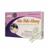 Kim Thần Khang - Tăng Cường Tuần Hoàn Máu - 30 viên
