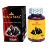 King Seal - Giúp hỗ trợ điều trị yếu sinh lý - Hộp 1 lọ 60 viên