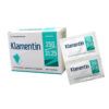 Klametin 250/31.25 - thuốc điều trị nhiễm khuẩn