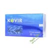 Kovir - Tăng cường miễn dịch, kích thích tiêu hóa - Hộp 3 vỉ