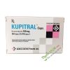 Kupitral 100mg - Thuốc điều trị nấm
