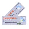 Thuốc Kuplevotin 25Mg - Điều trị bệnh tâm thần phân liệt