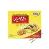 Kẹo Gừng Vietnat Không Đường - Hộp 5 vỉ x 4 viên