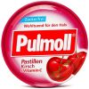 Pulmoll Kirsch - Kẹo Ngậm Ho Không Đường (Vị Cherry) - 50G