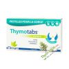 Thymotab - Kẹo Ngậm Ho Thảo Dược - Hộp 2 Vỉ x 12 Viên