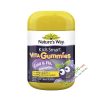 Kẹo Tăng Cường Sức Đề Kháng Nature’S Way Kids Smart Vitagummies - Hộp 60 viên