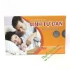 Linh tự đan - hỗ trợ điều trị sức khỏe sinh sản -Hộp 3 vỉ x 10 viên
