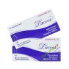 Thuốc Lacves - thuốc đặt âm đạo - Hộp 2 vỉ