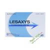 Lesaxys 250mg Hộp 7 Viên - Điều Trị  Giun Sán