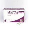 Thuốc Levitral 20Mg - Tăng cường sinh lực nam giới