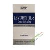 Thuốc Levohistil-S 50ml - Điều trị viêm mũi dị ứng