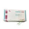 Lipofor 600Mg - thuốc trị tăng cholesterol trong máu