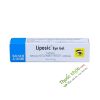 Liposic Eye Gel 10g - Thuốc Nhỏ Mắt