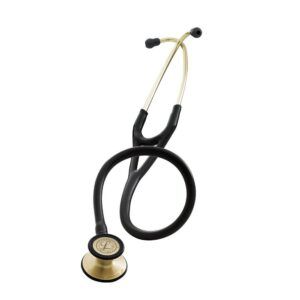Littmann Cardiology 3 Stethoscope Brass Finish 3128BRS - Ống nghe chuyên dụng 2 mặt