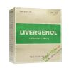 Livergenol 400Mg - Điều trị hỗ trợ các rối loạn khó tiêu
