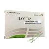 Thuốc Lopioz 20Mg- điều trị trào ngược dạ dày thực quản