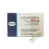 Thuốc Lovegra 50Mg - Tăng cường sinh lý nam giới
