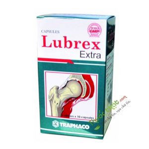 Lubrex Extra