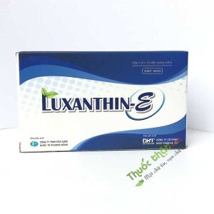 Luxanthin E