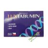 Luxtabumin - Hộp 20 viên - Giúp bồi bổ cơ thể