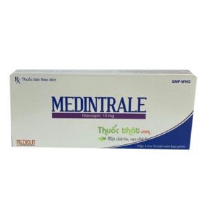 MEDINTRALE