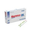 Macromax SK Hộp 1 vỉ x 6 viên - Thuốc điều trị nhiễm khuẩn