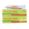 Thuốc chữa bỏng Maduxin 20g