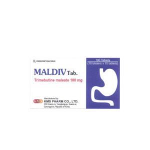 Maldiv Tab 100mg