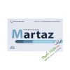 Thuốc Martaz - Điều trị viêm loét dạ dày tá tràng - Hộp 100 viên