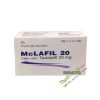 Thuốc Mclafil 20Mg - Tăng cường sinh lý nam giới