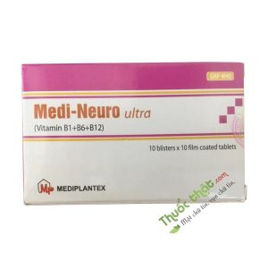 Medi-Neuro Ultra
