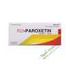 Medi-Paroxetin 20mg - thuốc trầm cảm