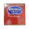 Thuốc Medicain inj T B 2% - Gây tê