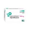 Medopiren 500mg - thuốc điều trị nhiễm khuẩn
